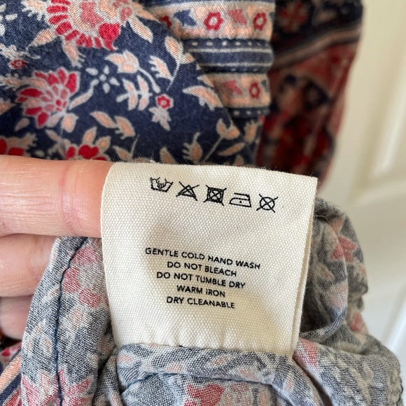 Sold elsewhere. 💰 Like new! 🌻Spell jasmine play dress - Picture 3 of 7